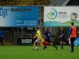 S.K.N.W.K. JO11-1 - Walcheren JO17-2 (beker - 2e ronde) seizoen 2021-2022 (8/59)